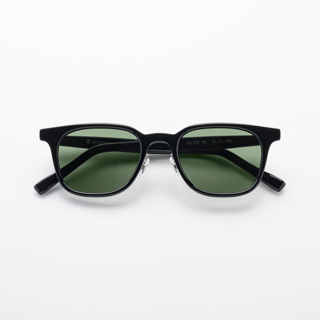 AA03 - BK×GREEN G15